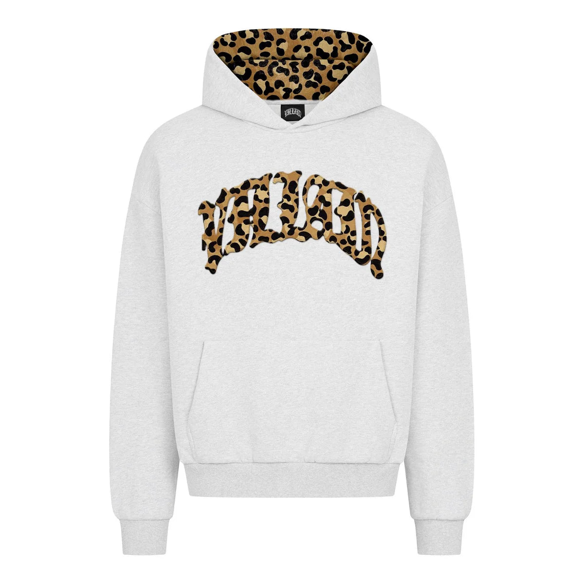 70% Off On The Leopard Hoodie Only Today 💕