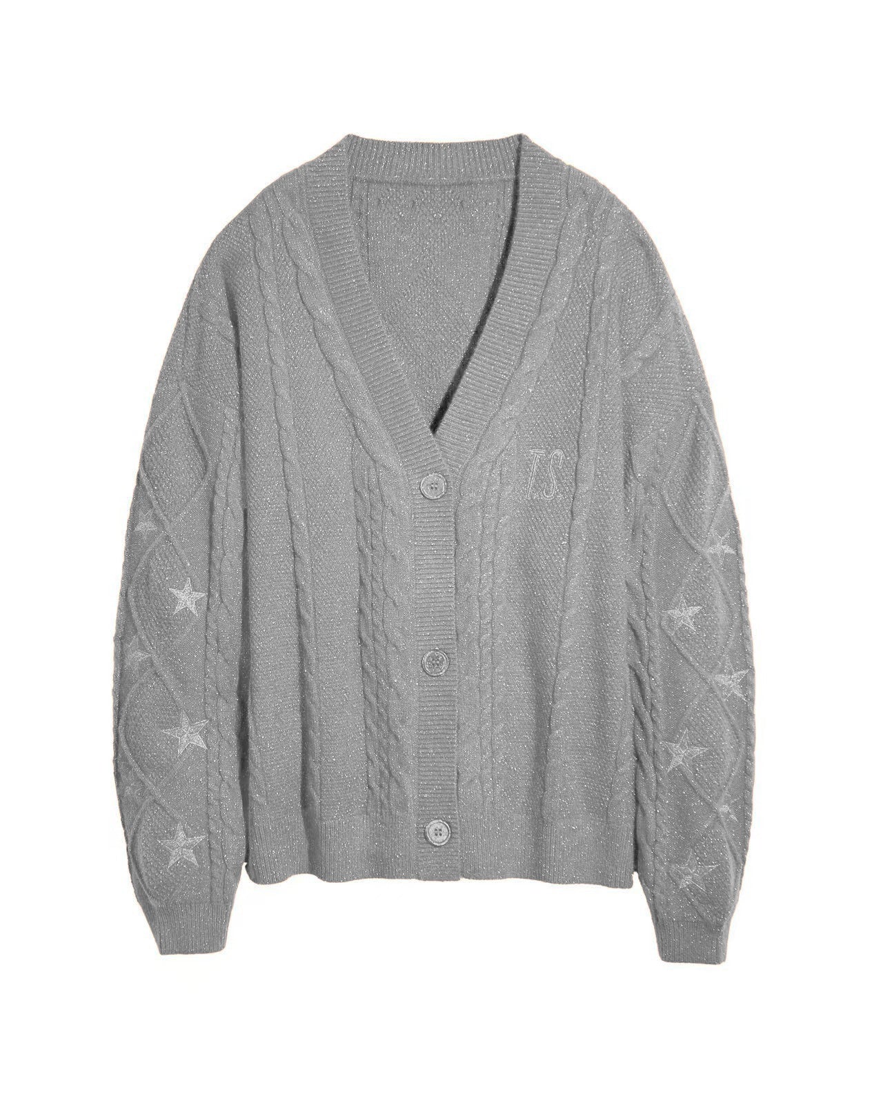 Life of a Snowgirl Cardigan