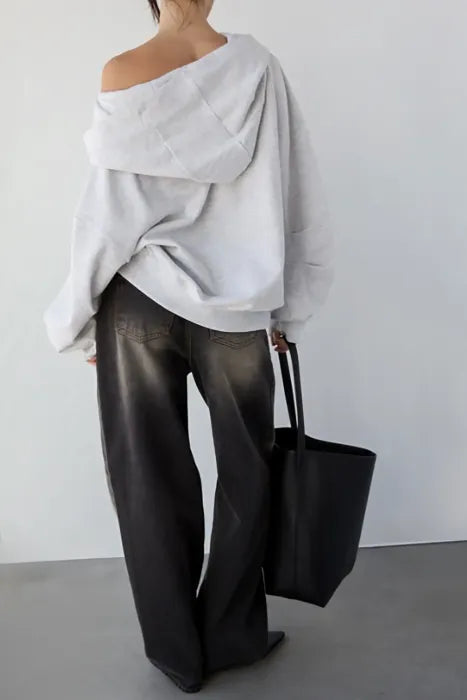 Oversized Hoodie