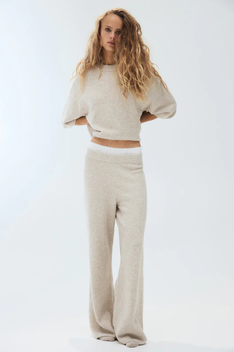 Bonnie Fine Knit Co-Ord