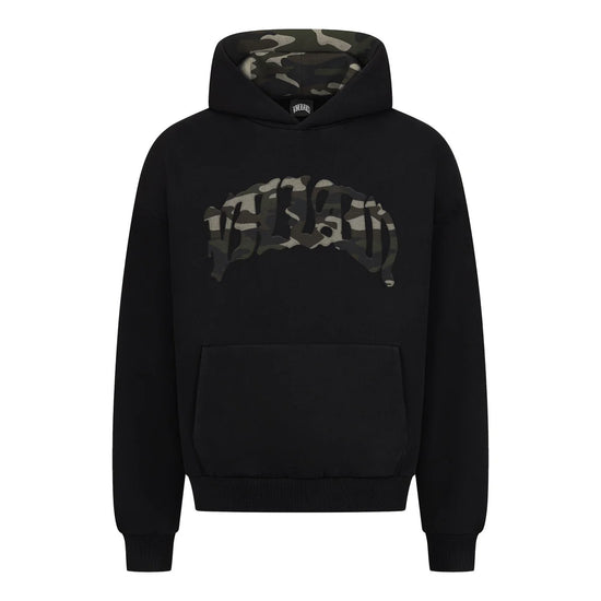 70% Off On The Leopard Hoodie Only Today 💕