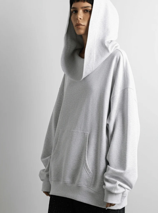Oversized Hoodie