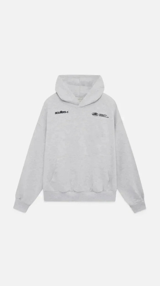 With Love Hoodie