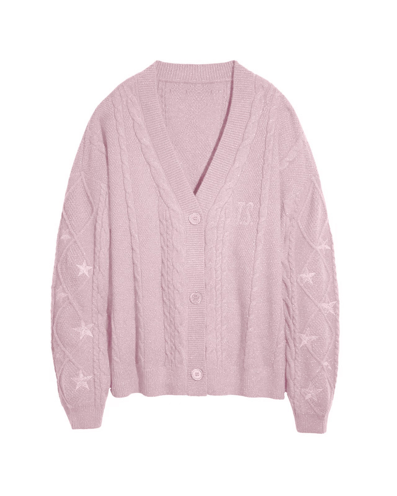 Life of a Snowgirl Cardigan